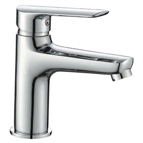 Смеситель для раковины, хром ESKO Lagos LG 26