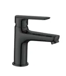 Смеситель для раковины, черный ESKO Lagos Black LG26B