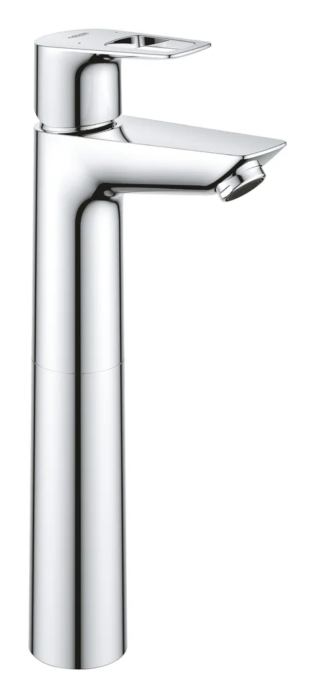 23764001 Смеситель для раковины, размер XL, Grohe BauLoop