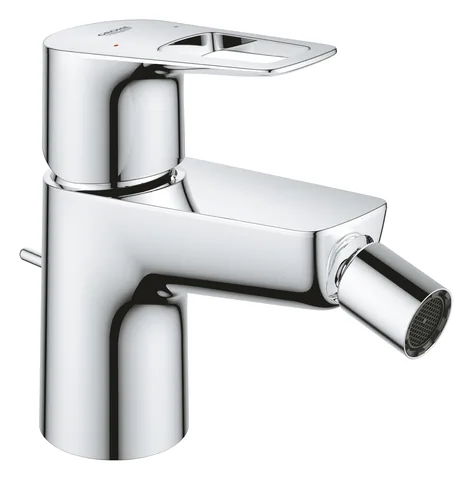 23338001 Смеситель для биде, размер S, хром Grohe BauLoop