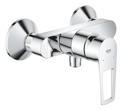 23633001 Смеситель для душа, наружный Grohe BauLoop