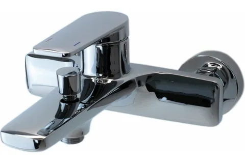 Смеситель для ванны, хром ESKO Baku BK 54