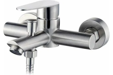 Смеситель для ванны, хром ESKO Orlando OL 54