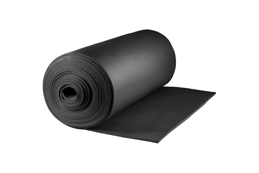 Рулон K-FLEX 10×1000-20 ST (в бухте 20кв. м)