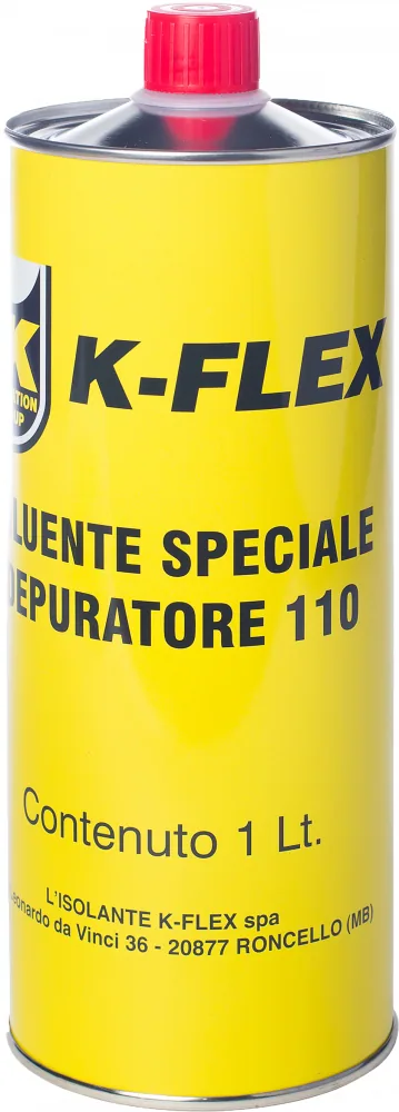 Очиститель K-FLEX 1, литр