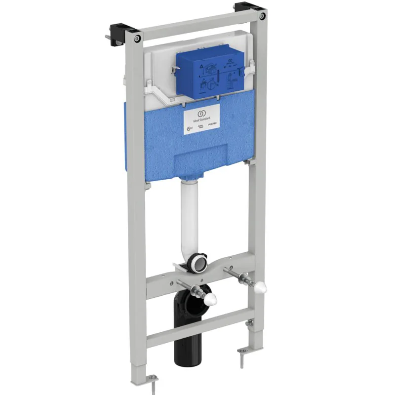 Инсталяция для подвесного унитаза с бачком Ideal Standard Prosys Frame R020467