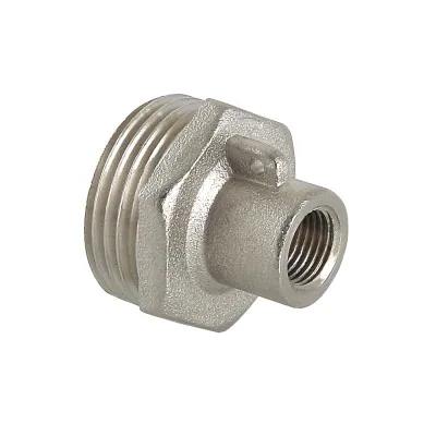 Переходник для подключения датчика температуры M10х3/4" (1/10/300)