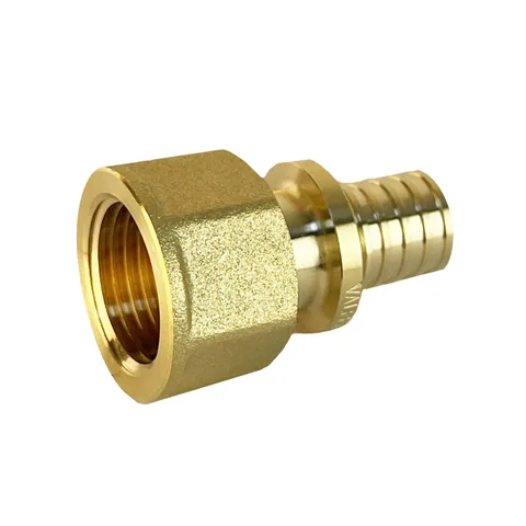Соединитель надвижной с переходом на вн.р. 16(2,2) х 1/2" (VALFEX) 1/10/300