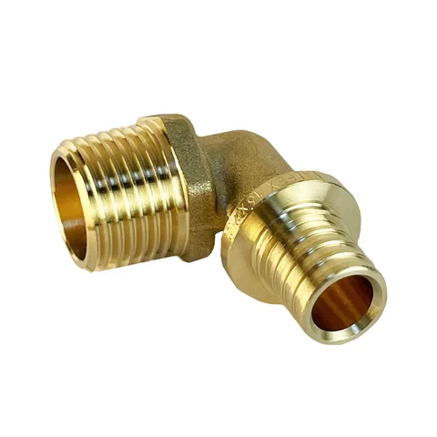 Угольник надвижной с переходом на нар.р. 16(2,2) х 1/2" (VALFEX) 1/10/180