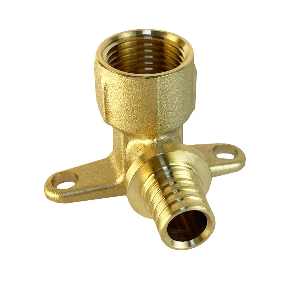 Водорозетка надвижная 20(2,8) х 1/2" VALFEX (1/5/100)