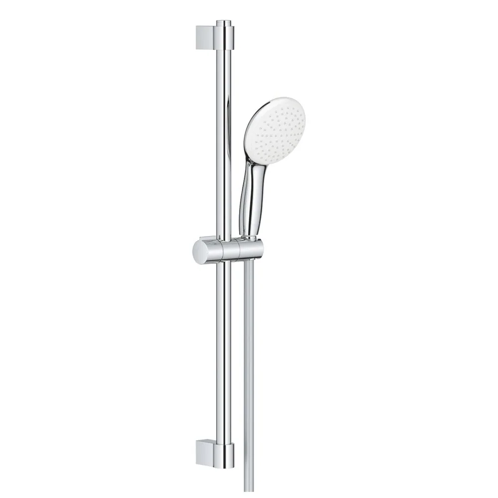27924003 Душевой гарнитур 600, хром Grohe Tempesta 110