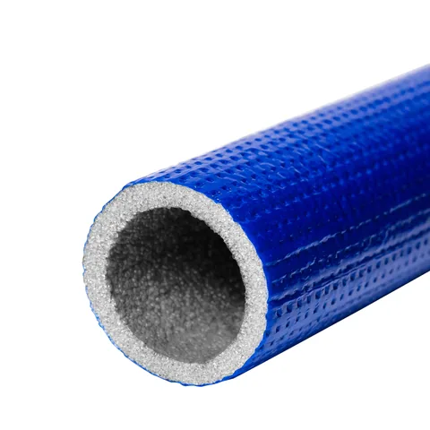 Трубная теплоизоляция 35/6 "K-FLEX" (СИНЯЯ) (2м)