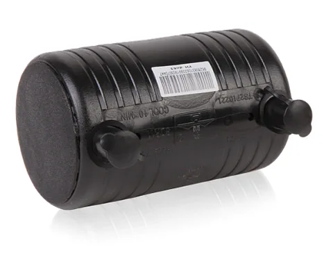 Заглушка 40 ЭФ SDR11