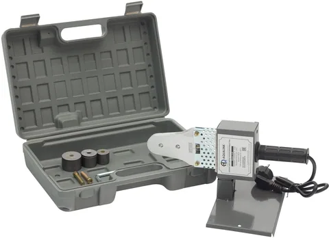Сварочный аппарат PPR (20-32) 500Вт , А-04 "AQUALINK"