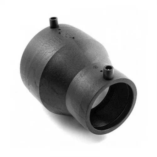 Переходник 125/110 ПЭ PN 16 SDR 11