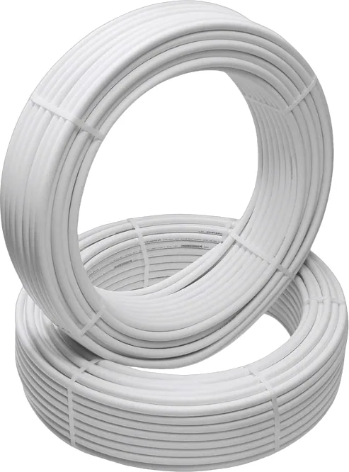 Металлопластиковая труба Habitat PEX-AL-PEX 16х2.0 (алюм. стенкой 0.21mm) 200м
