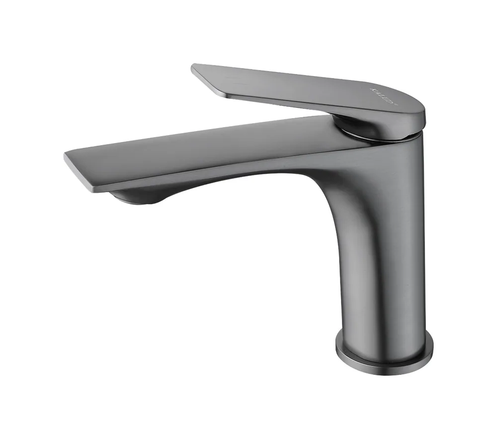 Смеситель для раковины HAIBA HB10816-3 графит
