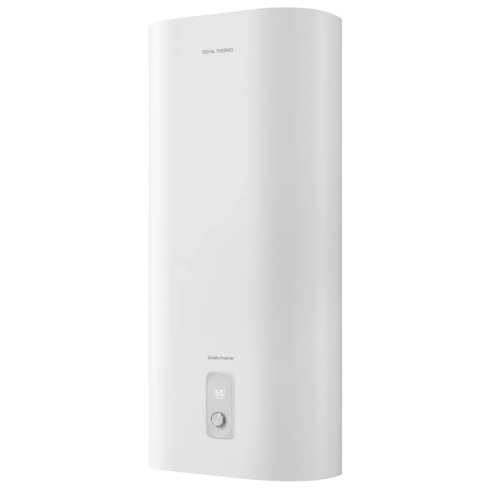 Водонагреватель Royal Thermo RWH 100 Smalto Inverter