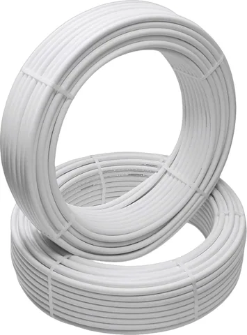 Металлопластиковая труба Habitat PEX-AL-PEX 32х3.0 (алюм. стенкой 0.30mm) 50м