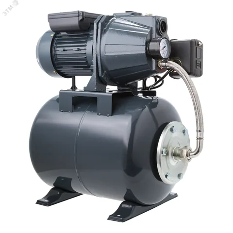 Станция авт. водоснабжения AQUALINK AS CI-42/70-24 1100 Вт 5103