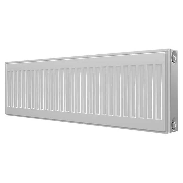 Радиатор панельный с нижн.подключением Royal Thermo VENTIL COMPACT VC22-300-1600 белый