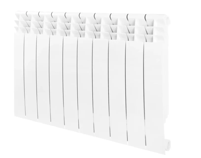 Радиатор биметалл. RAPID 500/80 BM – 10 секц.