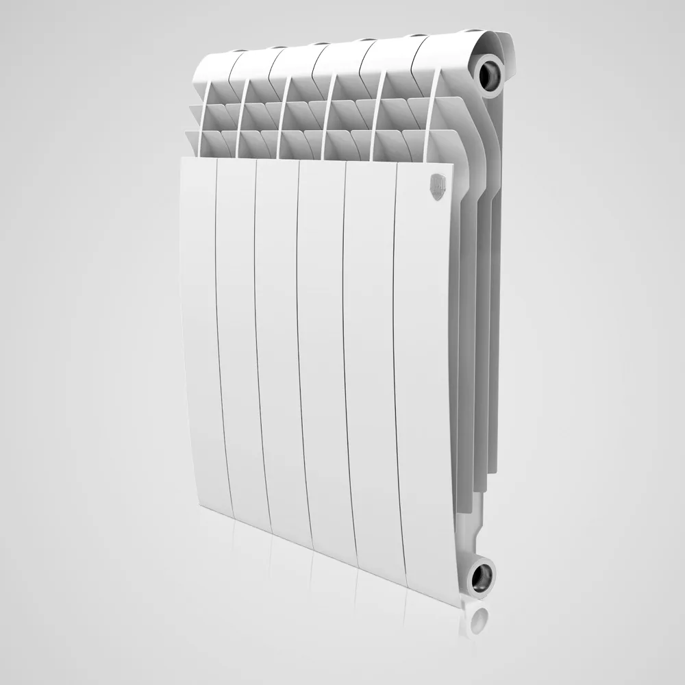 Радиаторы 500/80 Royal Thermo Biliner Биметалл 4 секций